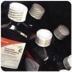 Кодеин сироп Codein (для приготовления напитка Lean, Purple Drank)  473 мл  в Уяре