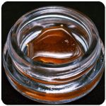 Гашишное масло (импорт Калифорния)  Distillate  в Уяре USA ТГК 98.5%