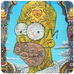 Марки LSD-25 VHQ чистых 250 мкг в Уяре